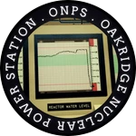 GET ME FEEDWATER Badge